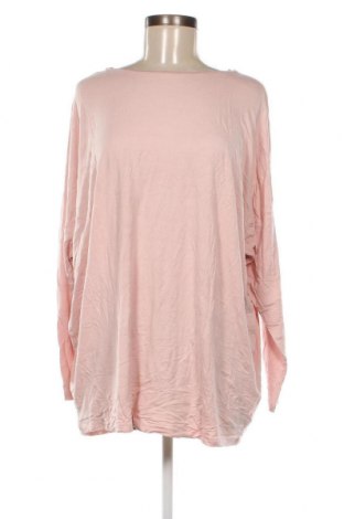 Γυναικεία μπλούζα, Μέγεθος XXL, Χρώμα Ρόζ , Τιμή 11,75 €