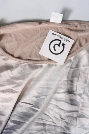 Γυναικεία μπλούζα, Μέγεθος XL, Χρώμα  Μπέζ, Τιμή 3,76 €