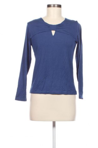 Bluză de femei, Mărime M, Culoare Albastru, Preț 62,50 Lei