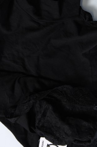 Damen Shirt, Größe M, Farbe Schwarz, Preis € 4,36