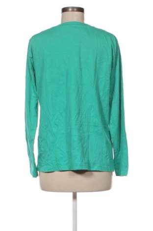 Damen Shirt, Größe L, Farbe Grün, Preis 2,38 €