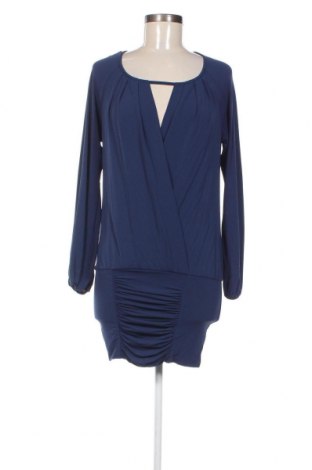 Šaty , Veľkosť M, Farba Modrá, Cena  2,47 €