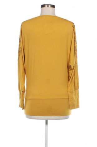 Damen Shirt, Größe S, Farbe Gelb, Preis € 2,38