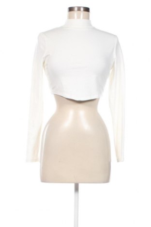 Дамска блуза, Размер M, Цвят Бял, Цена 15,90 лв.