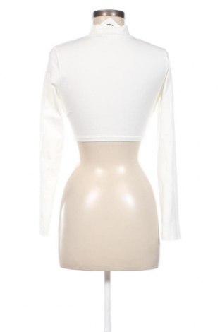 Damen Shirt, Größe M, Farbe Weiß, Preis 5,01 €