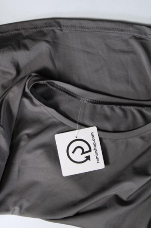 Damen Shirt, Größe L, Farbe Grau, Preis 2,38 €