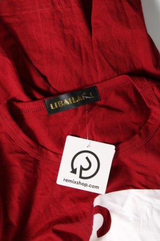 Damen Shirt, Größe L, Farbe Rot, Preis € 9,72