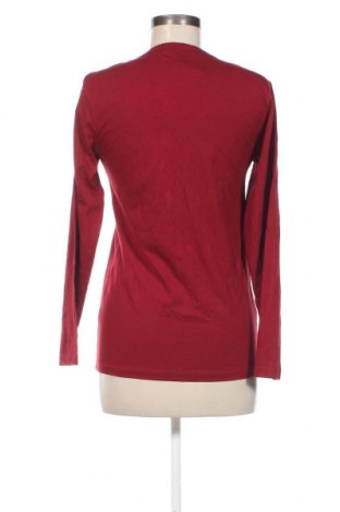 Damen Shirt, Größe L, Farbe Rot, Preis 2,72 €