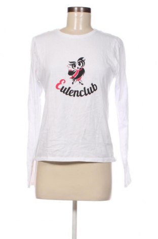Γυναικεία μπλούζα, Μέγεθος L, Χρώμα Λευκό, Τιμή 4,23 €