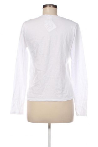 Дамска блуза, Размер L, Цвят Бял, Цена 4,56 лв.