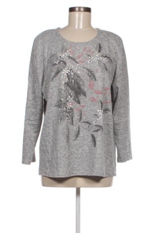 Damen Shirt, Größe XXL, Farbe Grau, Preis 13,22 €