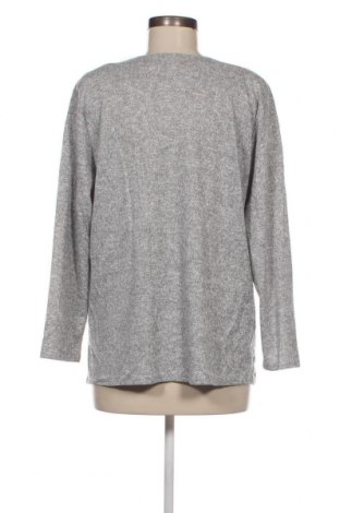 Γυναικεία μπλούζα, Μέγεθος XXL, Χρώμα Γκρί, Τιμή 7,87 €