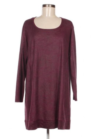 Damen Shirt, Größe M, Farbe Rot, Preis 2,38 €