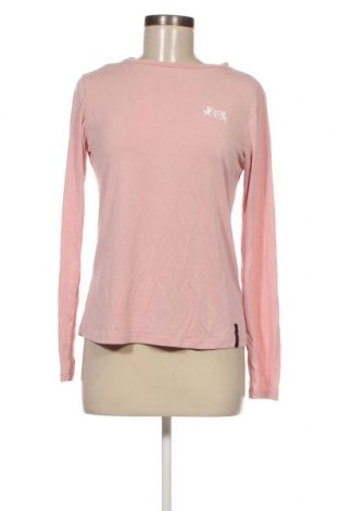 Дамска блуза, Размер M, Цвят Розов, Цена 4,56 лв.