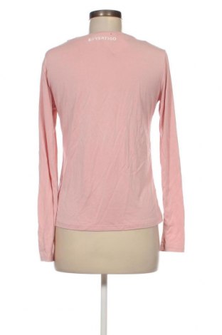 Damen Shirt, Größe M, Farbe Rosa, Preis 2,25 €