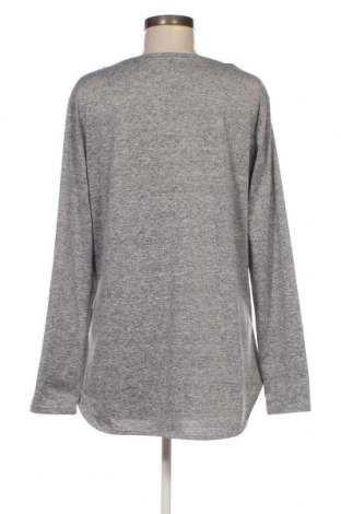 Γυναικεία μπλούζα, Μέγεθος M, Χρώμα Γκρί, Τιμή 2,47 €