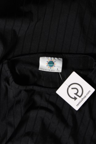 Damen Shirt, Größe L, Farbe Schwarz, Preis 9,62 €