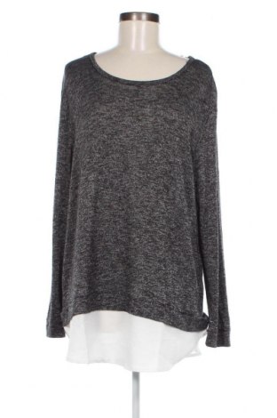Γυναικεία μπλούζα, Μέγεθος XL, Χρώμα Μαύρο, Τιμή 2,00 €