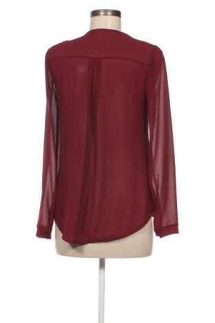 Damen Shirt, Größe L, Farbe Rot, Preis € 2,38