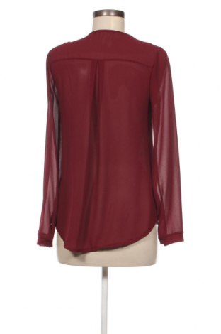 Damen Shirt, Größe L, Farbe Rot, Preis 13,22 €