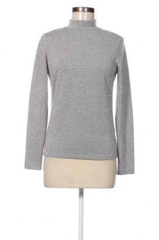 Damen Shirt, Größe S, Farbe Grau, Preis 2,38 €