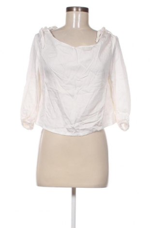 Damen Shirt, Größe XS, Farbe Weiß, Preis 27,59 €