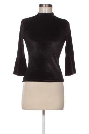 Γυναικεία μπλούζα, Μέγεθος S, Χρώμα Μαύρο, Τιμή 7,05 €