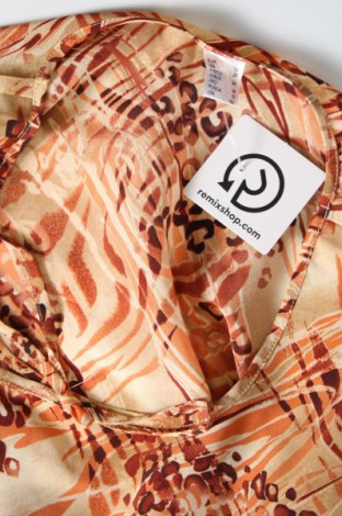 Γυναικεία μπλούζα, Μέγεθος 3XL, Χρώμα Πολύχρωμο, Τιμή 4,70 €