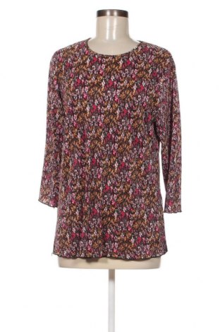 Дамска блуза, Размер L, Цвят Многоцветен, Цена 4,37 лв.