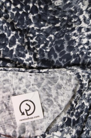 Γυναικεία μπλούζα, Μέγεθος XL, Χρώμα Πολύχρωμο, Τιμή 6,58 €
