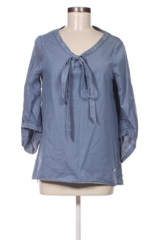 Γυναικεία μπλούζα, Μέγεθος S, Χρώμα Μπλέ, Τιμή 9,62 €