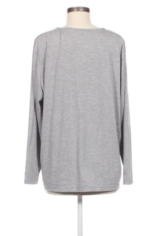 Damen Shirt, Größe XXL, Farbe Grau, Preis 2,51 €