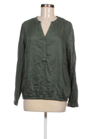 Дамска блуза, Размер M, Цвят Зелен, Цена 4,75 лв.