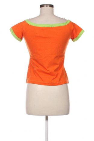 Damen Shirt, Größe M, Farbe Orange, Preis € 16,88