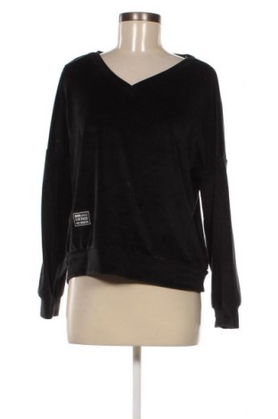 Γυναικεία μπλούζα, Μέγεθος M, Χρώμα Μαύρο, Τιμή 2,04 €