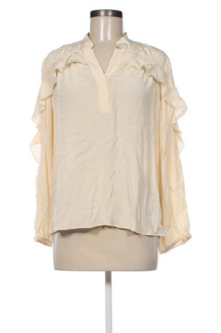 Γυναικεία μπλούζα, Μέγεθος S, Χρώμα Εκρού, Τιμή 2,82 €