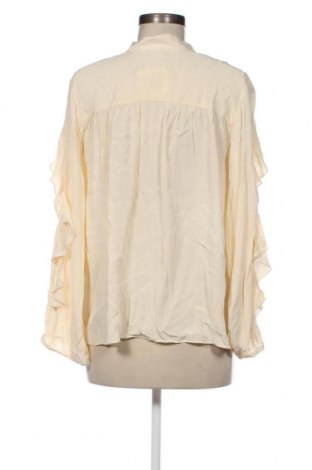 Bluză de femei, Mărime S, Culoare Ecru, Preț 62,50 Lei