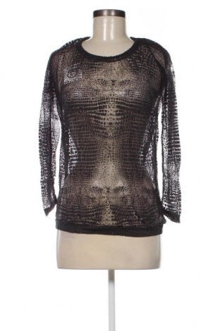 Γυναικεία μπλούζα, Μέγεθος S, Χρώμα Μαύρο, Τιμή 1,66 €