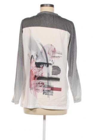 Damen Shirt, Größe M, Farbe Grau, Preis 2,38 €