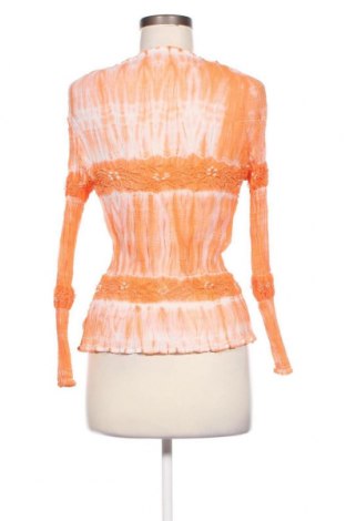 Дамска блуза, Размер S, Цвят Оранжев, Цена 5,70 лв.