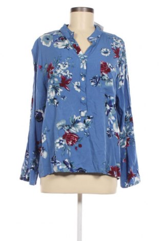 Дамска блуза, Размер XXL, Цвят Многоцветен, Цена 16,72 лв.