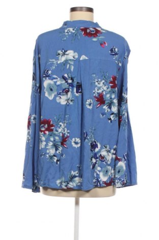 Дамска блуза, Размер XXL, Цвят Многоцветен, Цена 13,11 лв.