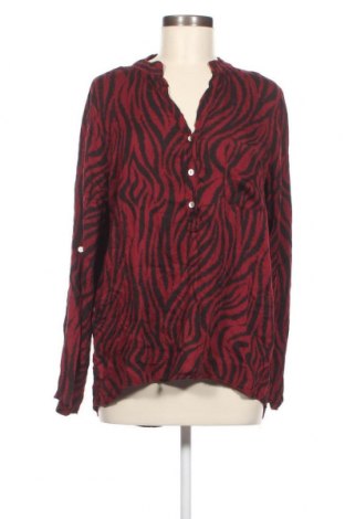Damen Shirt, Größe S, Farbe Rot, Preis 2,38 €