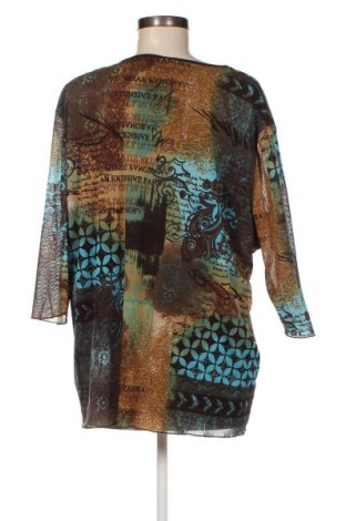 Bluză de femei, Mărime 3XL, Culoare Multicolor, Preț 62,50 Lei