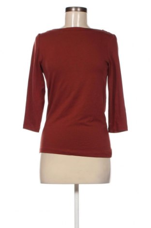 Γυναικεία μπλούζα, Μέγεθος S, Χρώμα Καφέ, Τιμή 1,76 €