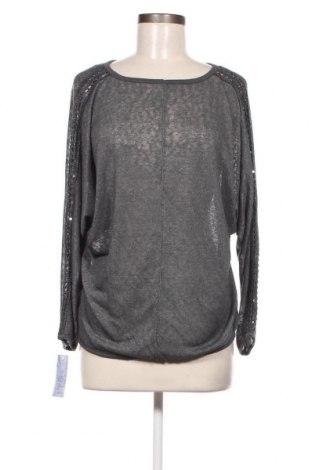 Γυναικεία μπλούζα, Μέγεθος M, Χρώμα Γκρί, Τιμή 19,18 €