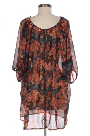 Damen Shirt, Größe XXL, Farbe Mehrfarbig, Preis € 5,55
