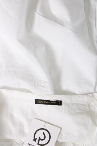 Damen Shirt, Größe S, Farbe Weiß, Preis 3,00 €