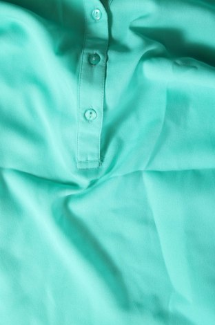Γυναικεία μπλούζα, Μέγεθος 3XL, Χρώμα Πράσινο, Τιμή 9,40 €