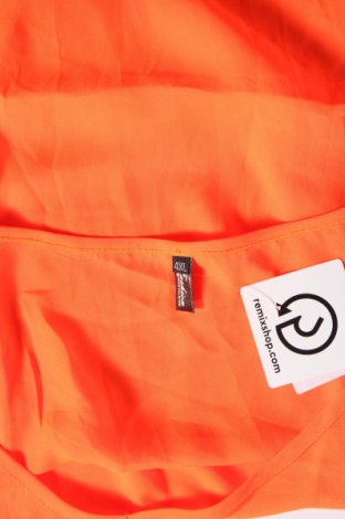 Дамска блуза, Размер XL, Цвят Оранжев, Цена 7,03 лв.